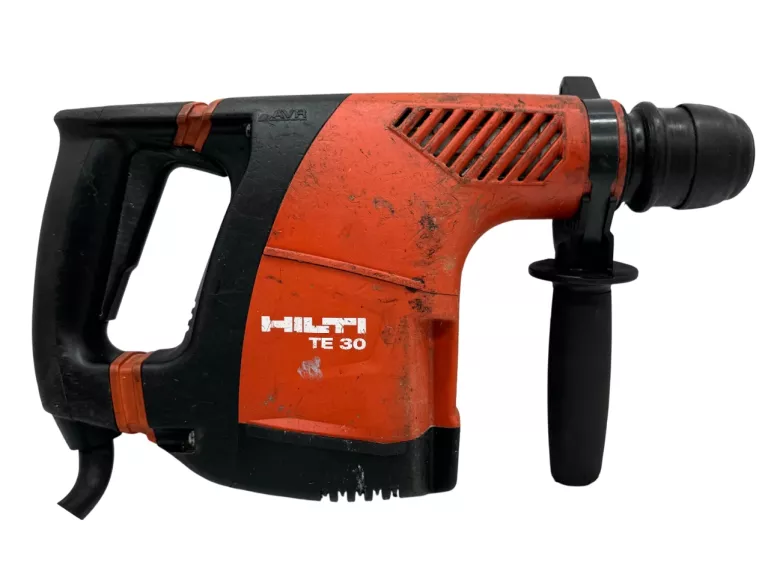 MŁOTOWIERTARKA HILTI TE 30-AVR 800W 3,6J SDS PLUS