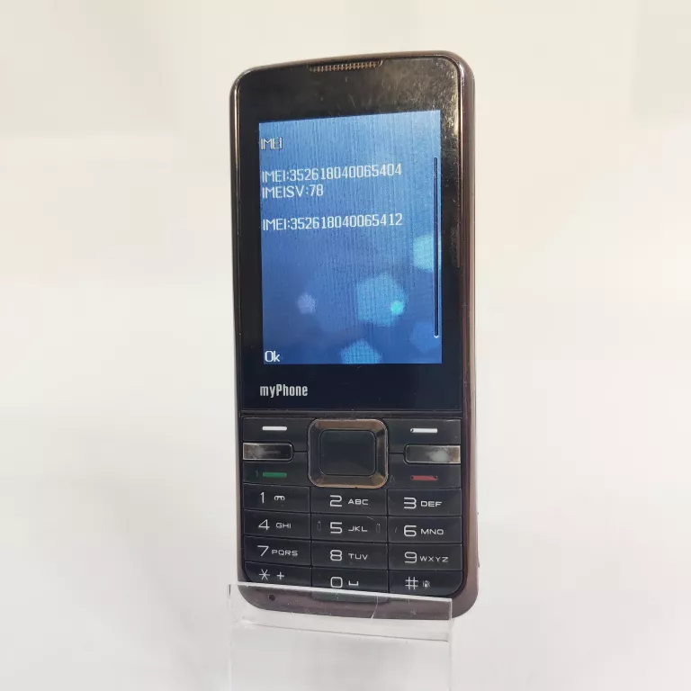 TELEFON MYPHONE 8815TV