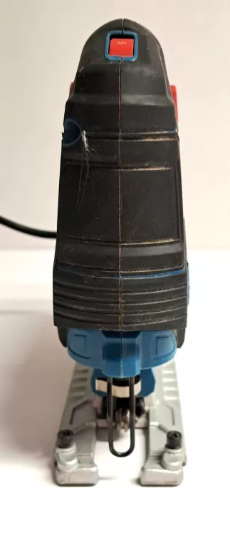 ERBAUER WYRZYNARKA EJS710 - ZASILANIE SIECIOWE 800-3000MIN 240V WALIZKA