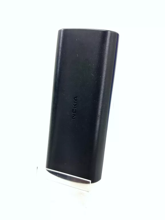 TELEFON NOKIA 105 SZARA