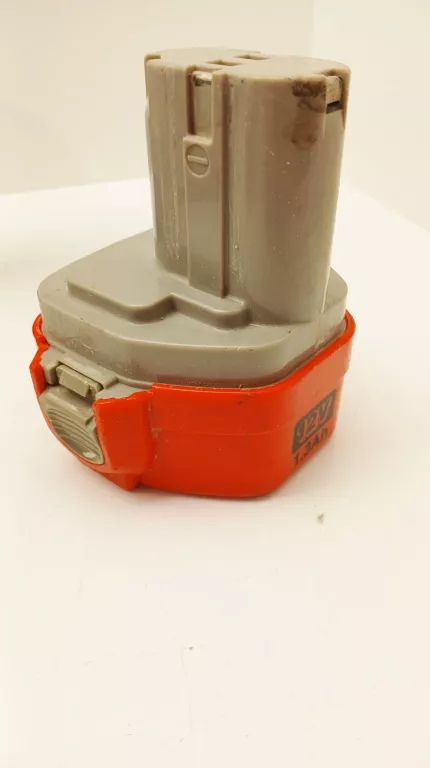 WKRĘTARKA MAKITA 6271 D / ŁADOWARKA / BATERIA
