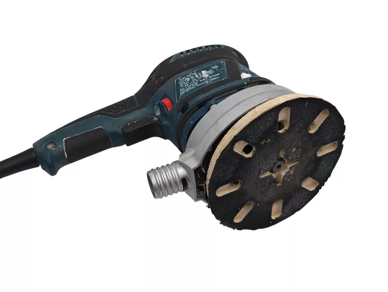 SZLIFIERKA MIMOŚRODOWA BOSCH GEX 125-150 AVE 400W
