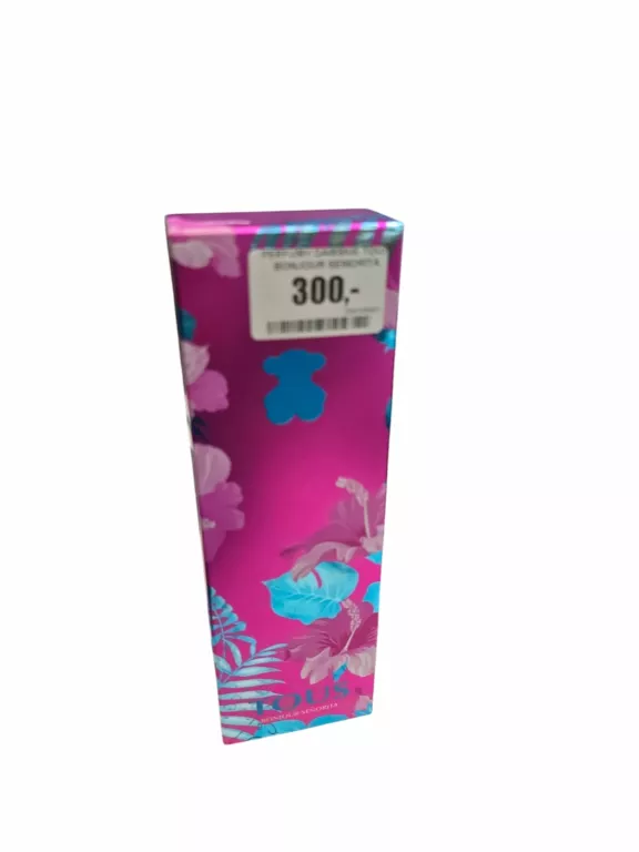 PERFUMY DAMSKIE TOUS BONJOUR SENIORITA