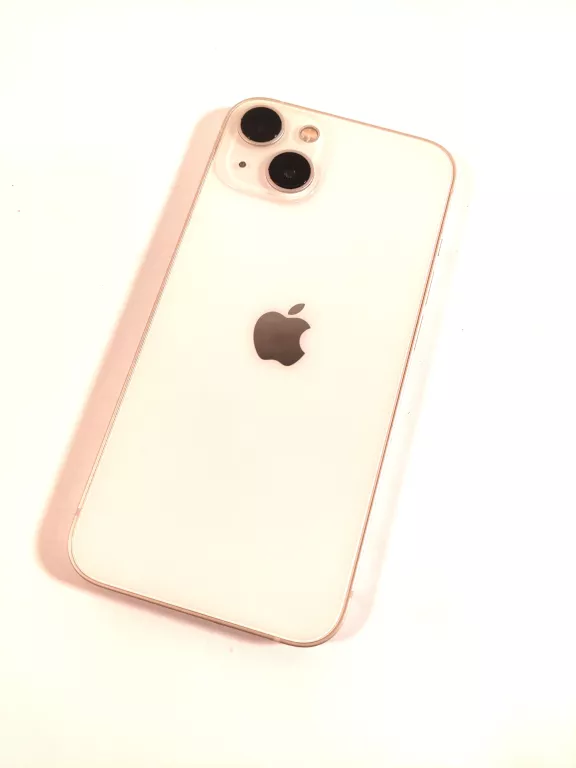 TELEFON IPHONE 13 128GB KONDYCJA BATERII 83% KOMPLET