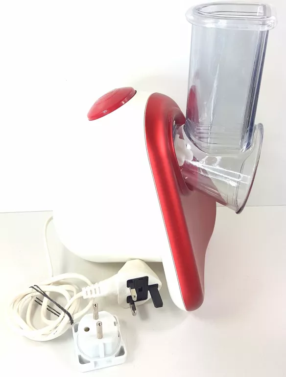 SZATKOWNICA TEFAL FRESH EXPRESS MB756G KPL