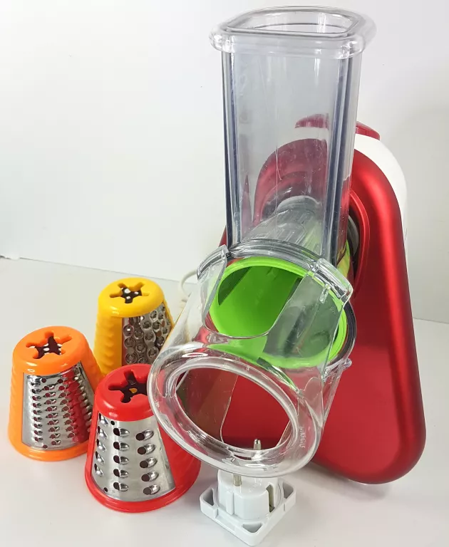 SZATKOWNICA TEFAL FRESH EXPRESS MB756G KPL