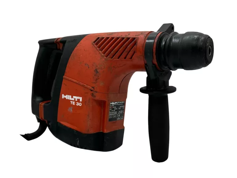 MŁOTOWIERTARKA HILTI TE 30-AVR 800W 3,6J SDS PLUS