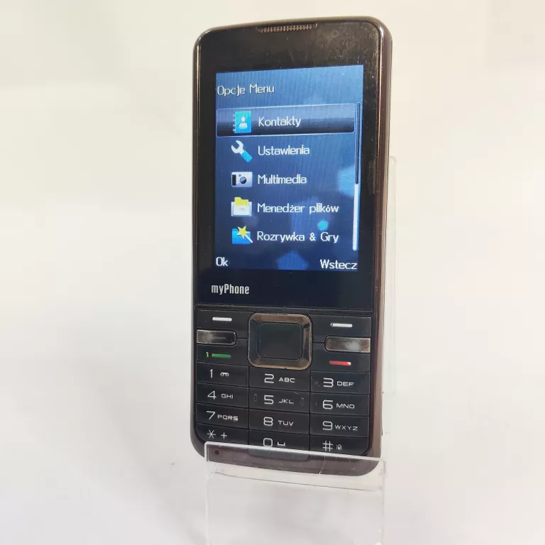 TELEFON MYPHONE 8815TV