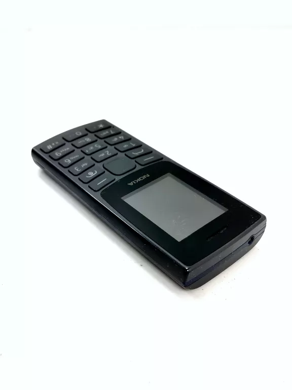 TELEFON NOKIA 105 SZARA