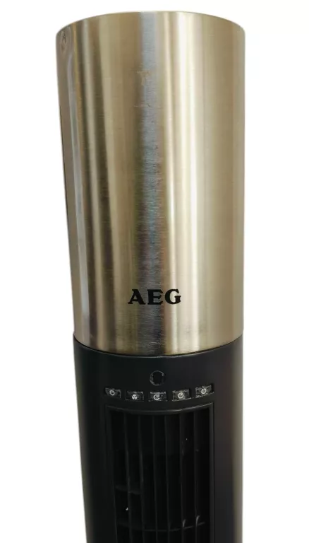 WENTYLATOR AEG TVL 5537
