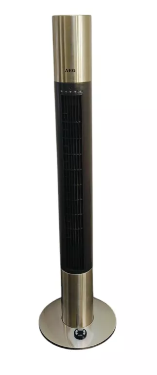 WENTYLATOR AEG TVL 5537