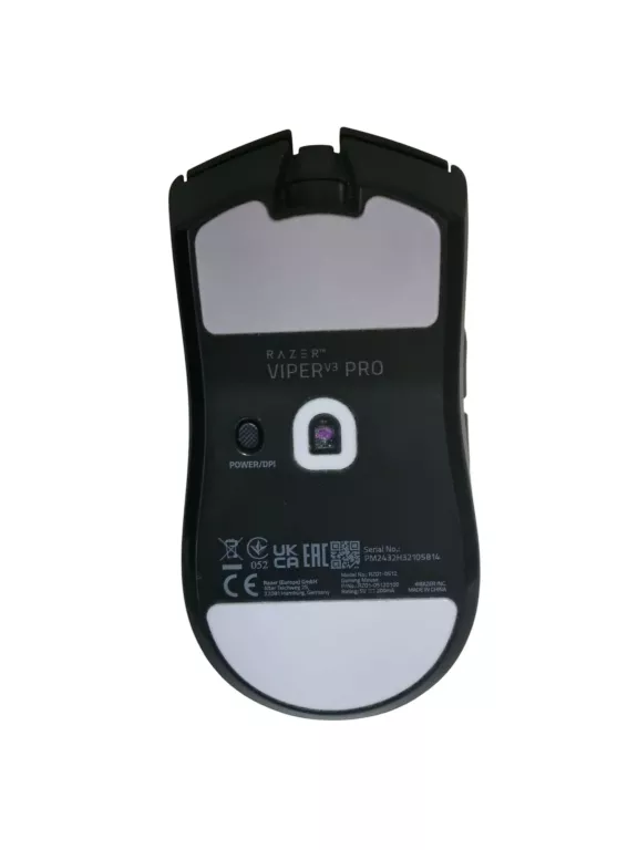 MYSZKA GAMINGOWA RAZER VIPER V3 PRO KPL