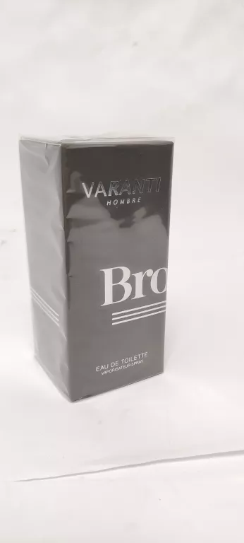 WODA TOALETOWA VARANTI HOMBRE BRO 100ML