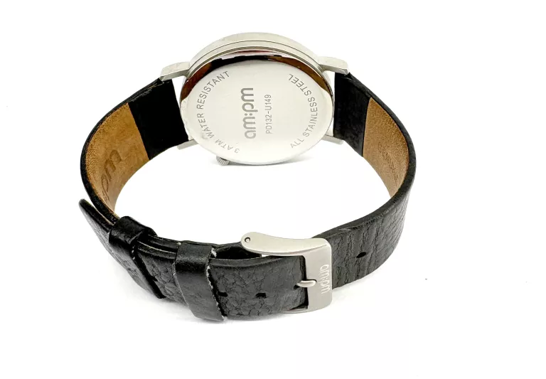 ZAGAREK AM PM PD 132-U149