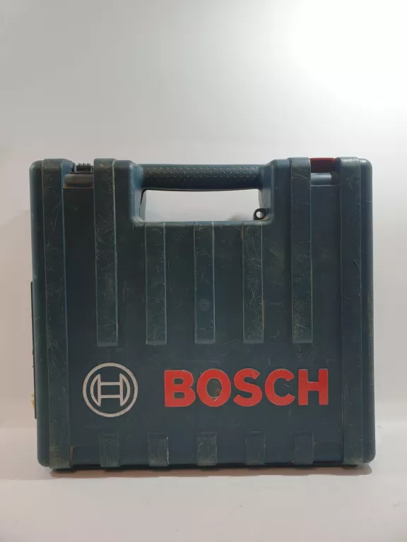 WKRĘTARKA BOSCH GSR 14,4 VE-2L WALIZKA +1 AKU+ ZASILACZ