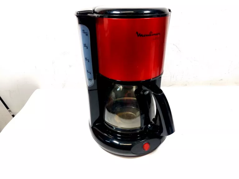 EKSPRES PRZELEWOWY MOULINEX FG360