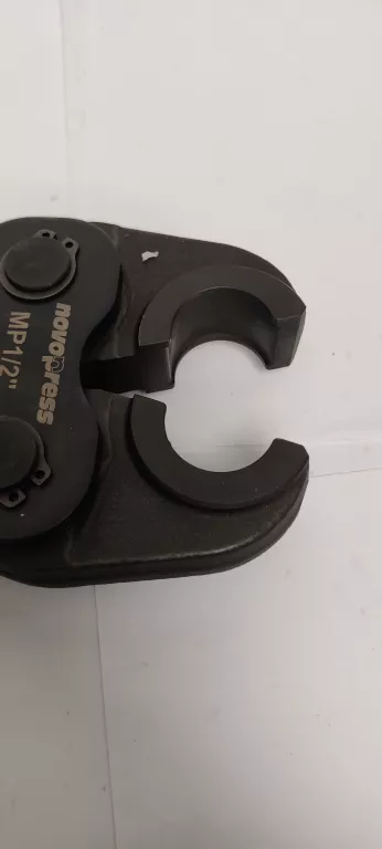 SZCZĘKA ZACISKOWA NOVOPRESS MP 1/2'' 38778
