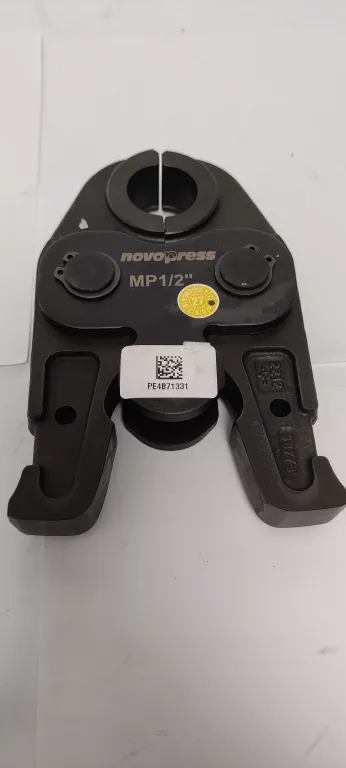 SZCZĘKA ZACISKOWA NOVOPRESS MP 1/2'' 38778