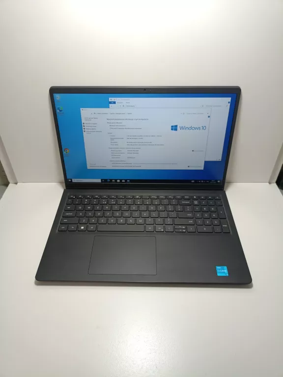 DELL VOSTRO 15 3510 I3 8GB/256 SSD