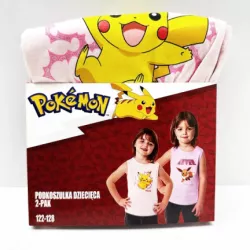 PODKOSZULKA POKEMON