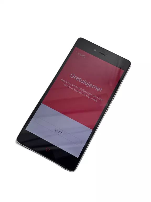 TELEFON NUBIA Z9 MAX