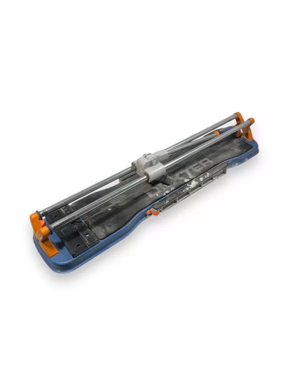 RĘCZNA PRZYCINARKA DO PŁYTEK 600 MM DEXTER
