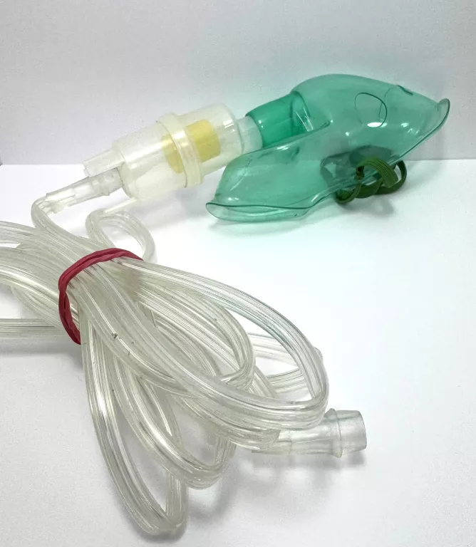 NEBULIZATOR HOFFEN A500LW09