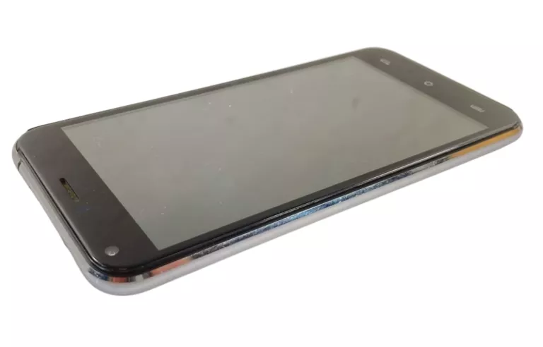FAJNY SMARTFON CUBOT MANITO 1 GB / 3 GB 4G (LTE) CZARNY