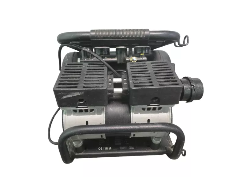 WURTH KOMPRESOR BEZOLEJOWY SUBCOMPACT 8L