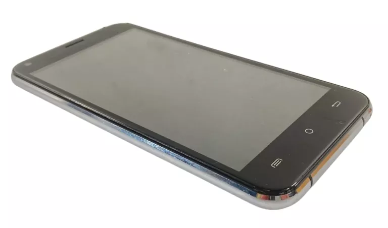 FAJNY SMARTFON CUBOT MANITO 1 GB / 3 GB 4G (LTE) CZARNY