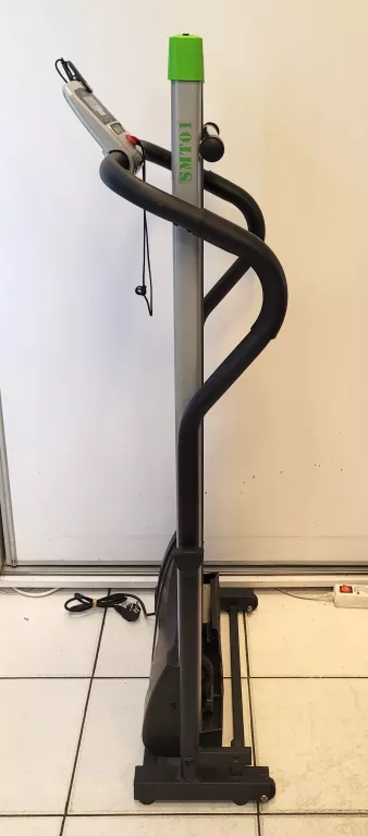 BIEŻNIA ELEKTRYCZNA FITKRAFT SMT01 (2016 ROK) MAX 110 KG 10KM/H