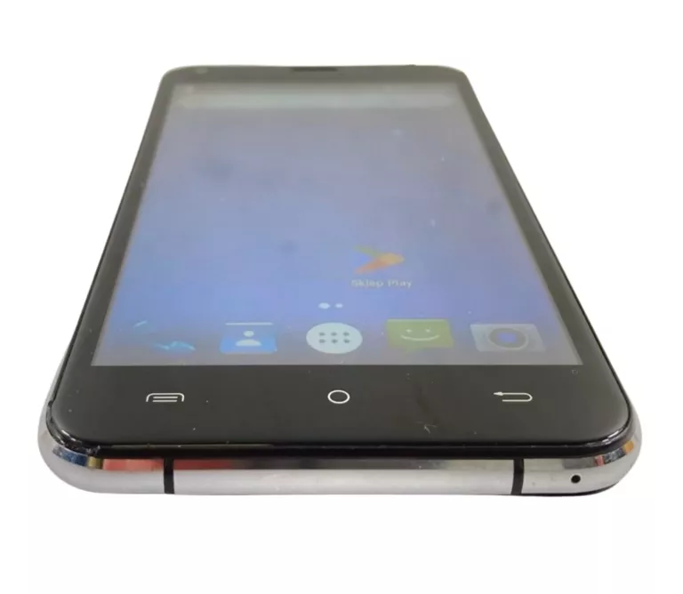 FAJNY SMARTFON CUBOT MANITO 1 GB / 3 GB 4G (LTE) CZARNY