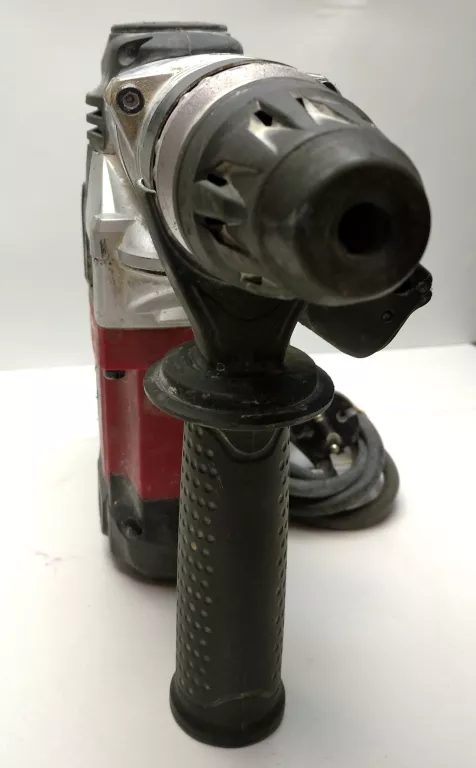 MŁOTOWIERTARKA MATRIX BOHRHAMMER EHD 900