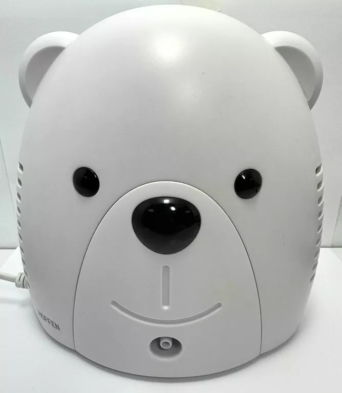 NEBULIZATOR HOFFEN A500LW09