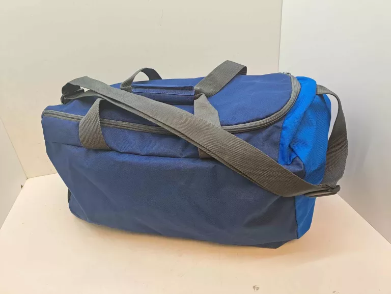 TORBA SPORTOWA PUMA AVNKA GRANATOWA