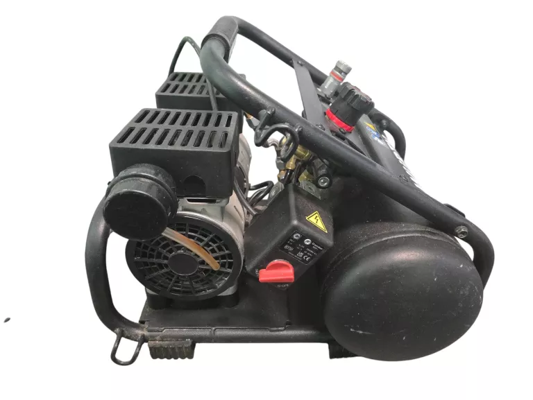 WURTH KOMPRESOR BEZOLEJOWY SUBCOMPACT 8L