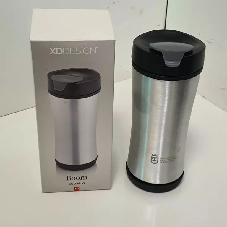 KUBEK TERMICZNY 0,225 L XDDESIGN BOOM