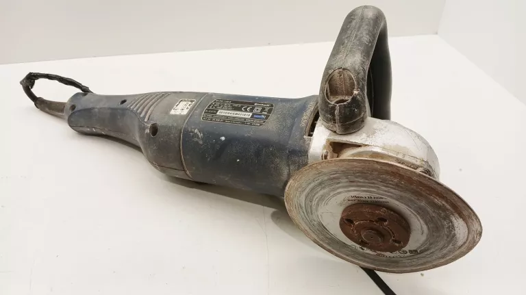 POLERKO-SZLIFIERKA 1100 W EINHELL BT-PO 1100 E