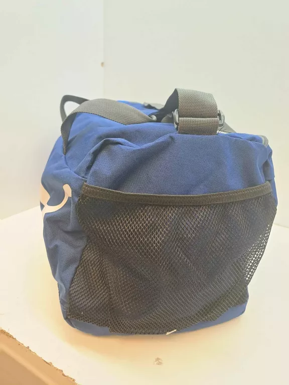 TORBA SPORTOWA PUMA AVNKA GRANATOWA
