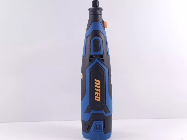 MULTISZLIFIERKA NITEO TOOLS 12 V MAX