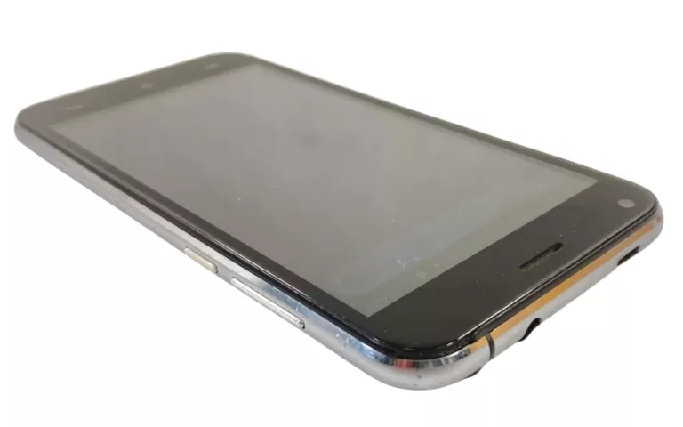 FAJNY SMARTFON CUBOT MANITO 1 GB / 3 GB 4G (LTE) CZARNY
