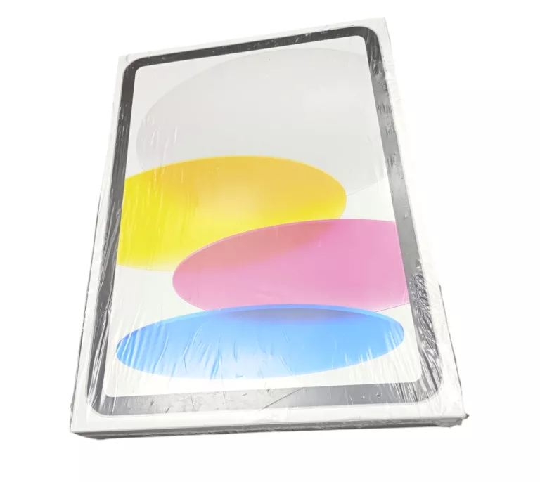 TABLET APPLE IPAD 10 GEN WI-FI 4/64GB 10,90"