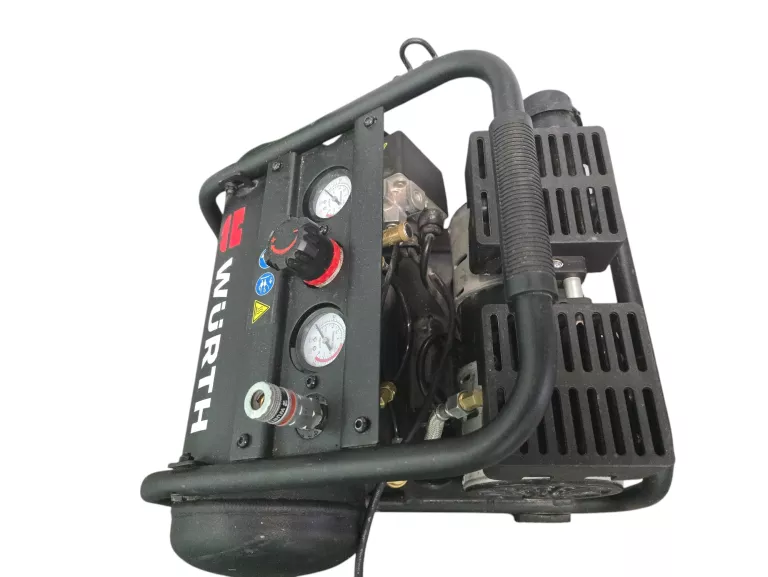 WURTH KOMPRESOR BEZOLEJOWY SUBCOMPACT 8L