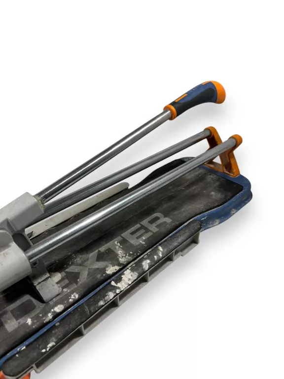 RĘCZNA PRZYCINARKA DO PŁYTEK 600 MM DEXTER