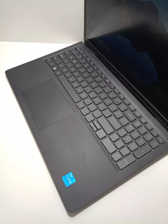 DELL VOSTRO 15 3510 I3 8GB/256 SSD