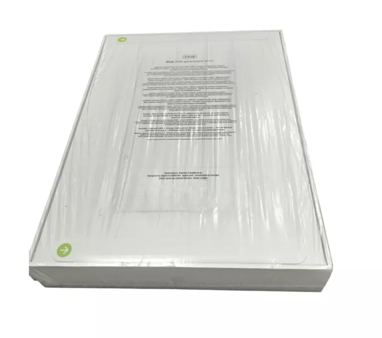 TABLET APPLE IPAD 10 GEN WI-FI 4/64GB 10,90"