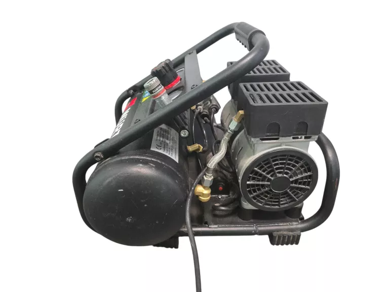 WURTH KOMPRESOR BEZOLEJOWY SUBCOMPACT 8L