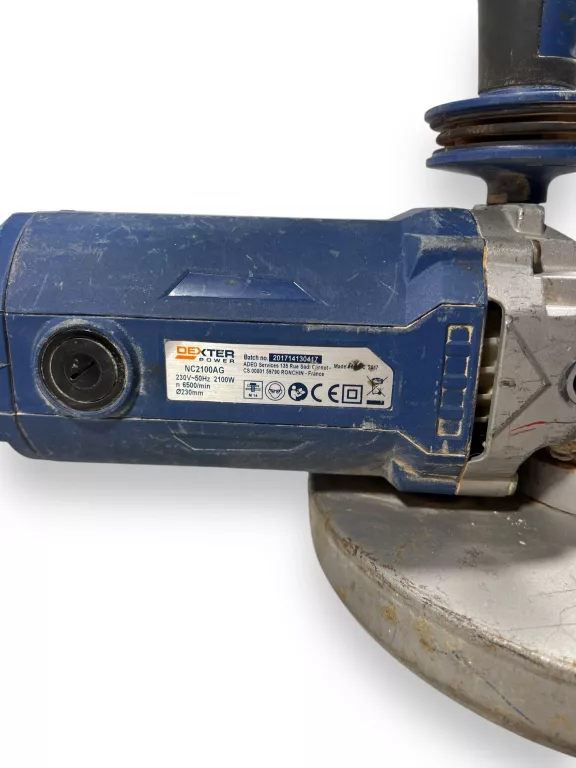 szlifierka-katowa-dexter-nc2100ag-230mm-2100w-rodzaj-250123-1798302