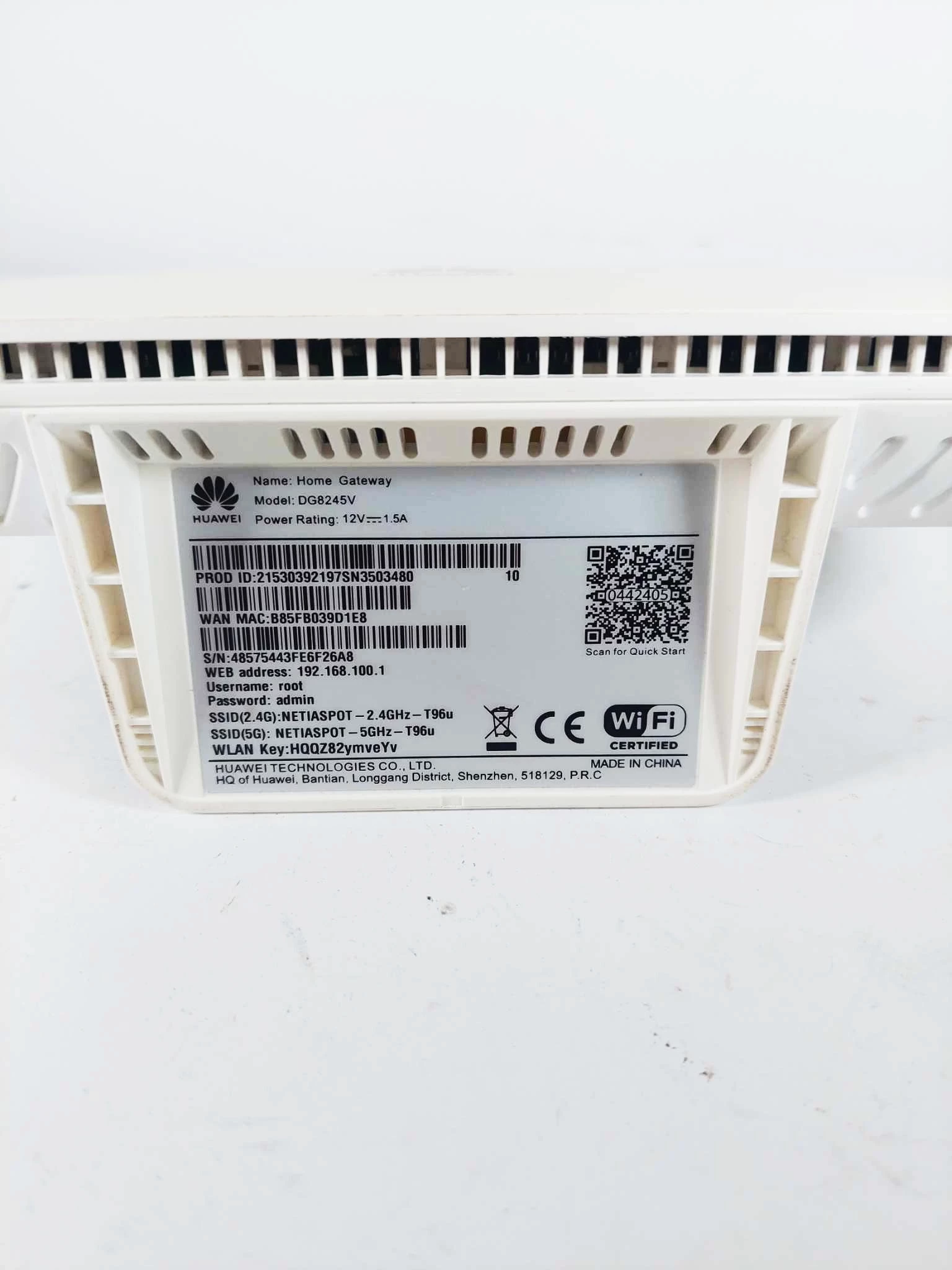 router-huawei-dg8245v-ean-gtin-4044845099658