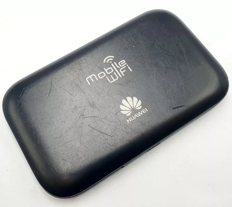 ROUTER MOBILNY HUAWEI E5573 PLUS GSM